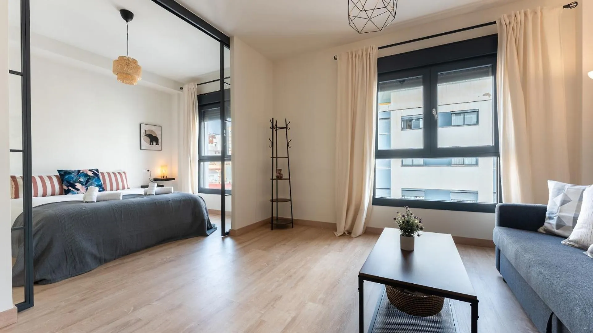 Malagasuite Comfortable Home Apartments España