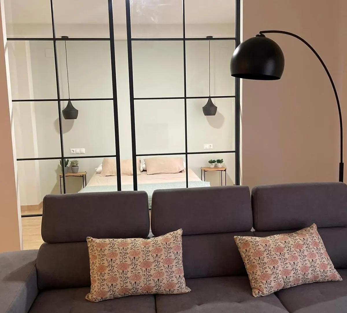 Malagasuite Comfortable Home Apartments España