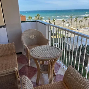 Apartamento Torcasol, Málaga
